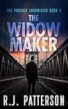 The Widowmaker poster