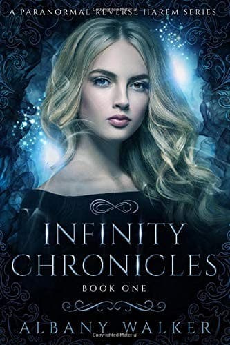 Infinity Chronicles: Book One poster