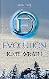 Evolution poster