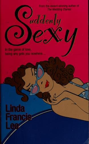 Suddenly Sexy poster