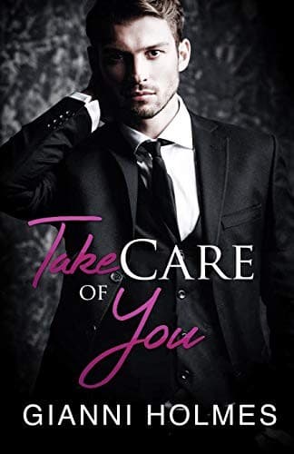 Take Care of You poster