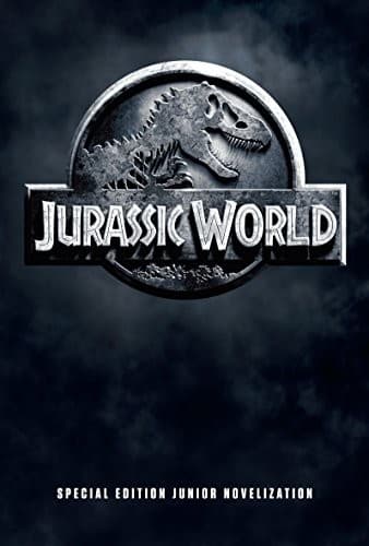 JURASSIC WORLD SPECI poster