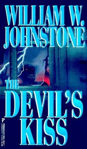 The Devil's Kiss poster