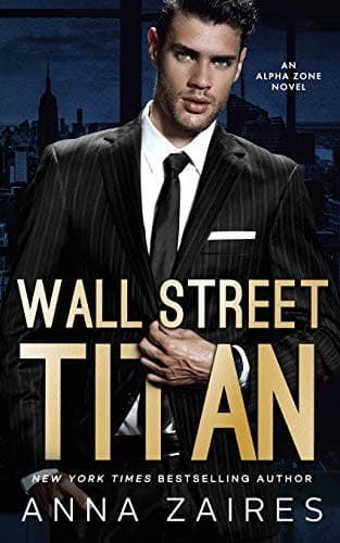 Wall Street Titan poster
