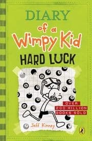 Hard Luck poster