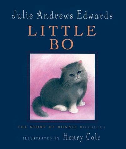 Little Bo: The Story of Bonnie Boadicea poster