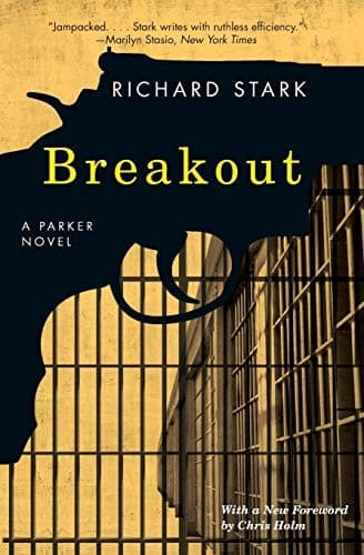Breakout poster