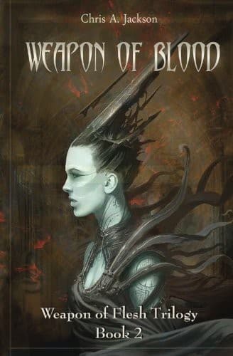 Weapon of Blood poster