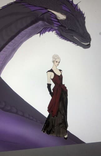 A Game of Thrones: The Graphic Novel, Volume Two poster