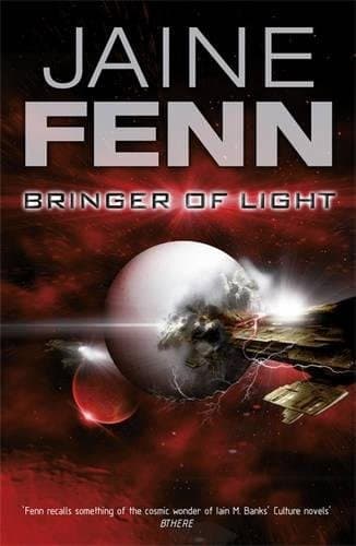 Bringer of Light poster