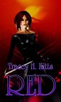 Red poster