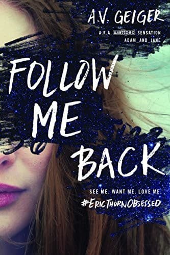 Follow Me Back poster
