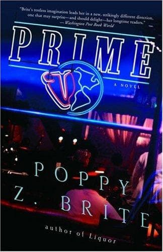 Prime poster