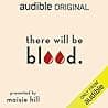 There Will Be Blood poster