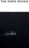 The Paris Review Issue 250 poster