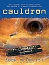 Cauldron poster