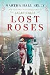 Lost Roses poster