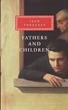 Fathers and Sons poster