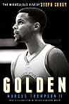 Golden: The Miraculous Rise of Steph Curry poster