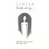 Liniște, vă rog - Despre liniștea spiritului, Despre tihnă poster