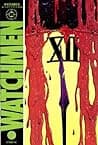 Watchmen #12: A Stronger Loving World poster