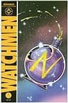Watchmen #9: The Darkness of Mere Being poster