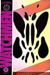 Watchmen #6: The Abyss Gazes Also poster
