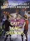 Cast Long Shadows poster