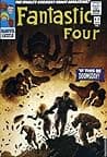 The Fantastic Four Omnibus, Vol. 1 poster
