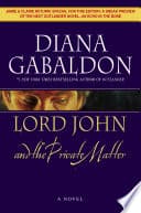 Lord John and the Private Matter poster