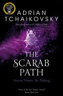 The Scarab Path poster