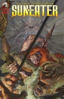 Sun Eater poster