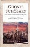 Ghosts And Scholars: Ghost Stories In The Tradition Of M. R. James poster