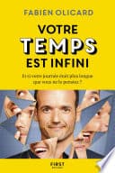 Votre temps est infini poster