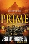 Prime poster