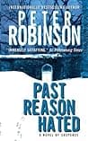 Past Reason Hated poster