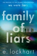 Family of Liars poster