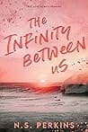 The Infinity Between Us poster