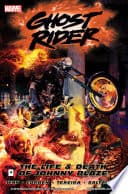 Ghost Rider poster