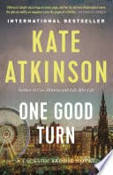 One Good Turn poster