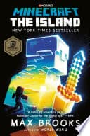 Minecraft: The Island poster