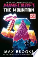 Minecraft: The Mountain poster