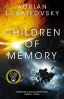 Children of Memory poster