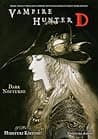 Vampire Hunter D Volume 10: Dark Nocturne poster