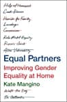 Equal Partners: Improving Gender Equality at Home poster