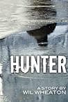 Hunter poster