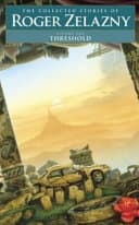 Threshold poster