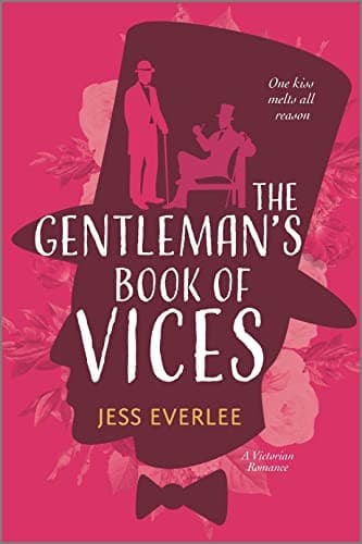 The Gentleman's Book of Vices poster