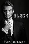 Black poster