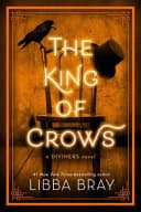The King of Crows poster